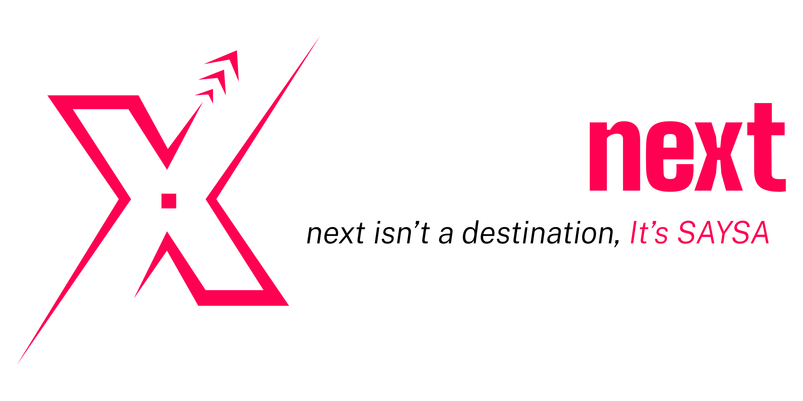 Saysa Next